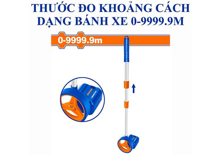 Thước lăn đường