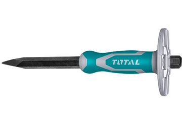 10" Mũi đục nhọn Total THT4221026