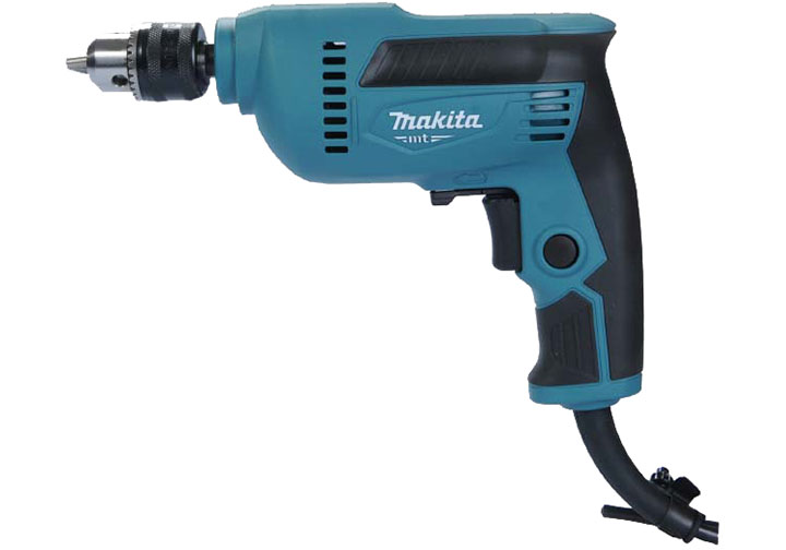 10mm Máy khoan cầm tay 450W Makita M6001B