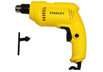 10mm Máy khoan sắt 500W Stanley STDR5510