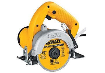 110mm Máy cắt gạch Dewalt DW861