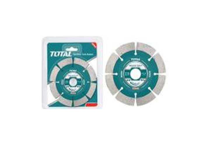 115x20mm Đĩa cắt khô siêu mỏng Total TAC2111161