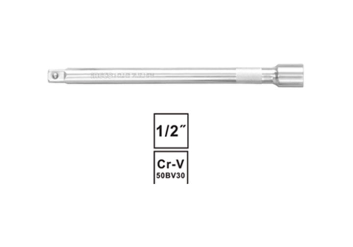 127mm Thanh mở 1/2" INGCO HEB12051