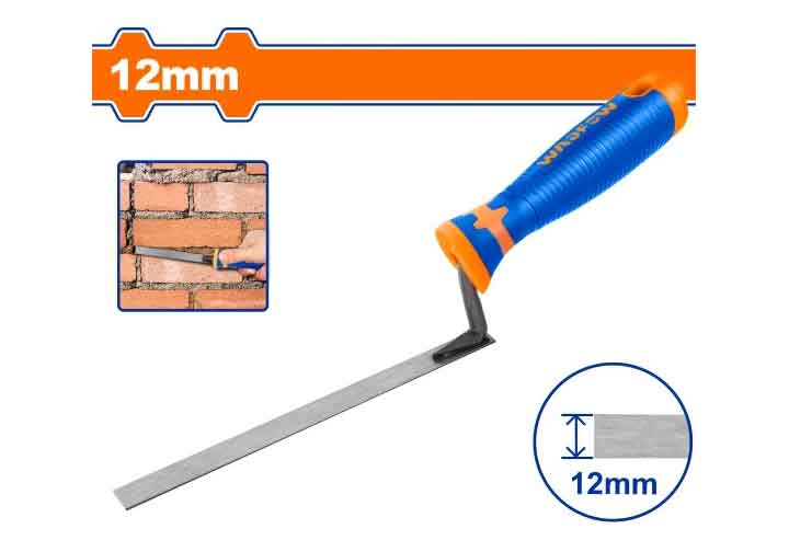 12mm Bay trát vữa trong khe Wadfow WBT1312