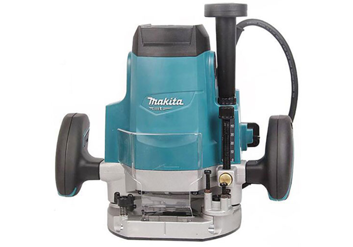 12mm Máy phay 1650W Makita M3600B