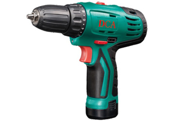 12V Máy khoan vặn vít dùng pin DCA ADJZ09-10B