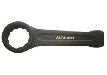 135mm Cờ lê vòng đóng Vata 8363135