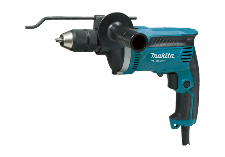 13mm Máy khoan búa 430W Makita M8104B