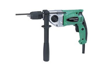 13mm Máy khoan sắt 690W Hitachi D13VH