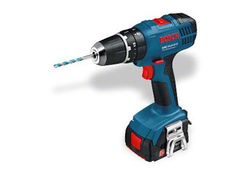 14.4V Máy khoan vặn vít động lực dùng pin Bosch GSB 14.4-2-LI