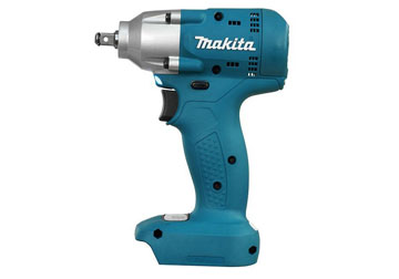 14.4V Máy siết bu lông dùng pin Makita BTW074Z