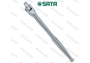 140mm Cần lắc léo 1/4" Sata 11-909 (11909)