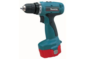 14.4V Máy khoan pin Makita 6280DW