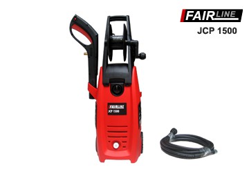 1500W Máy phun nước cao áp Fairline JCP 1500