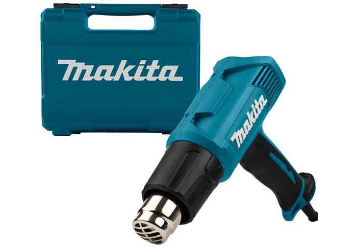 1600W Máy thổi hơi nóng Makita HG5030K