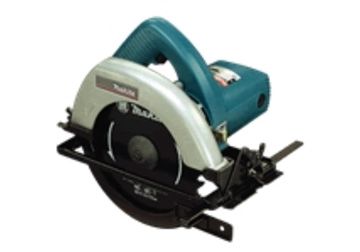 184mm Máy cưa gỗ 900W Makita N5800NB