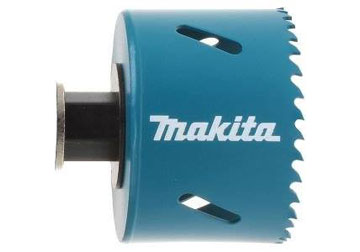 18mm Mũi khoét lỗ gỗ Makita D-07749