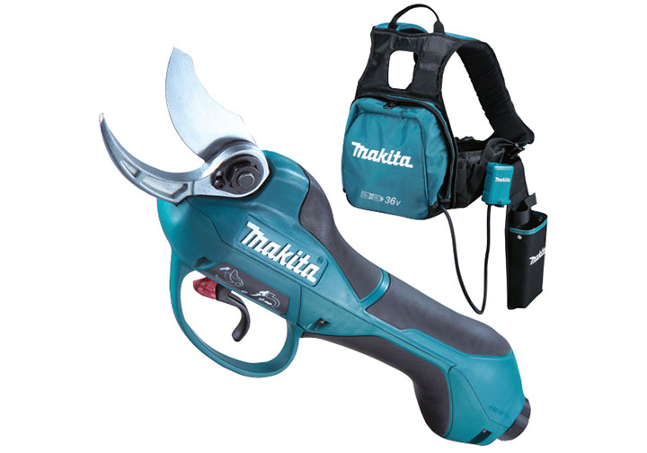 18V Máy cắt cành dùng pin Makita DUP362Z