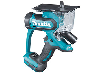 18V Máy cắt thạch cao dùng pin Makita DSD180