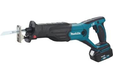 18V Máy cưa kiếm dùng pin Makita BJR181RFE