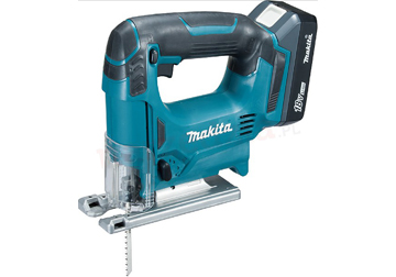 18V Máy cưa lọng chạy pin Makita JV183DZ