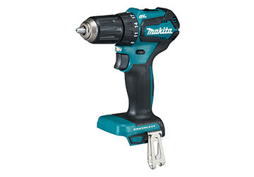 18V Máy khoan vặn vít dùng pin Makita DDF484Z