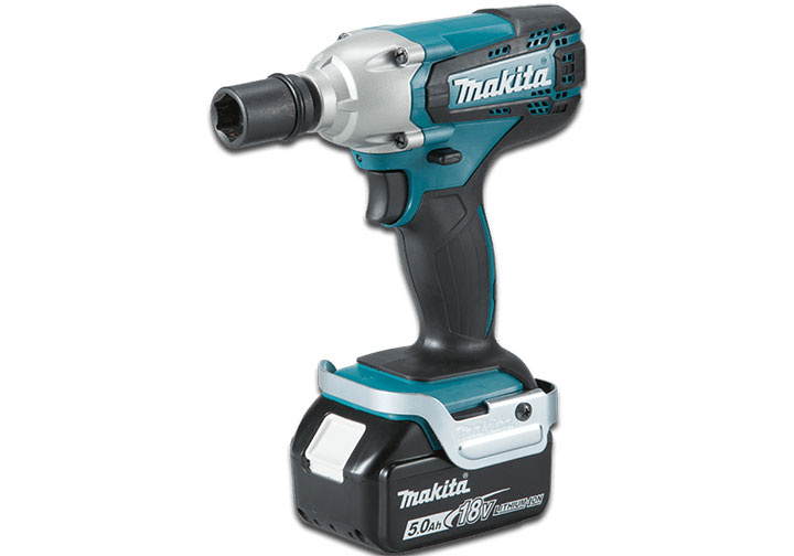 18V Máy siết bu lông dùng pin Makita DTW190SFX7