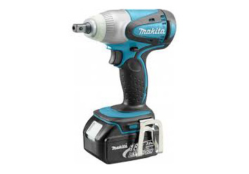 18V Máy vặn ốc chạy pin 1/2" Makita DTW251RME