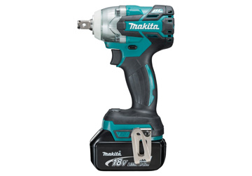 18V Máy vặn ốc chạy pin 1/2" Makita DTW281RME