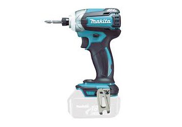 18V Máy vặn vít dùng pin Makita BTD147Z