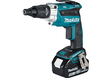 18V Máy vặn vít dùng pin Makita DFS251