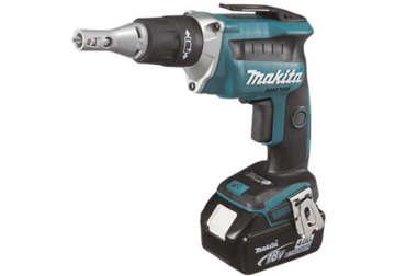 18V Máy vặn vít dùng pin Makita DFS452RME