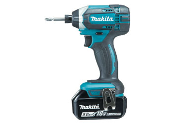 18V Máy vặn vít dùng pin Makita DTD152RME