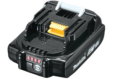 18V/2.0Ah Pin Lithium-Ion Makita BL1820B (197254-9)