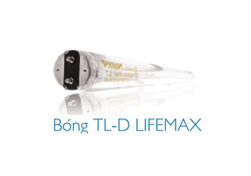 18W Bóng huỳnh quang TLD-0.6m