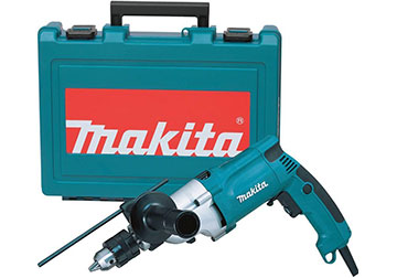 20mm Máy khoan búa 720W Makita HP2050