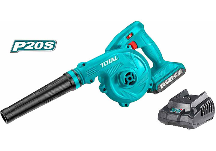 20V Máy thổi bụi dùng pin Total TABLI200181