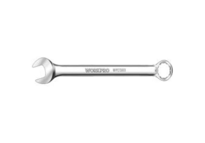 22mm Cờ lê vòng miệng thép cacbon Workpro WP273017