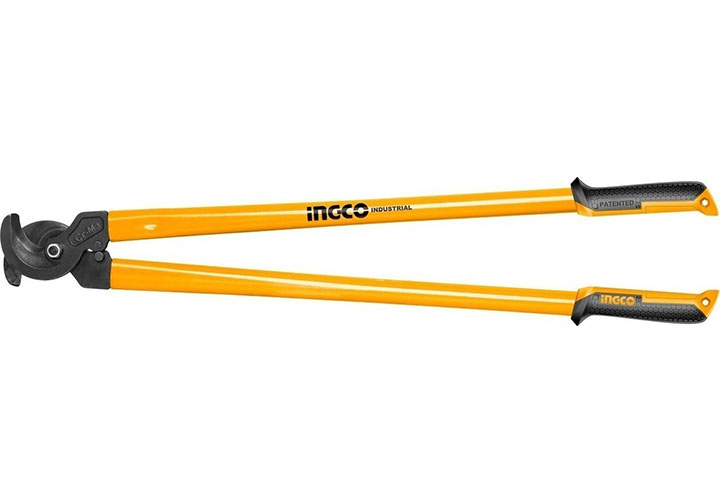 24" Kìm cắt cáp điện INGCO HCCB20124