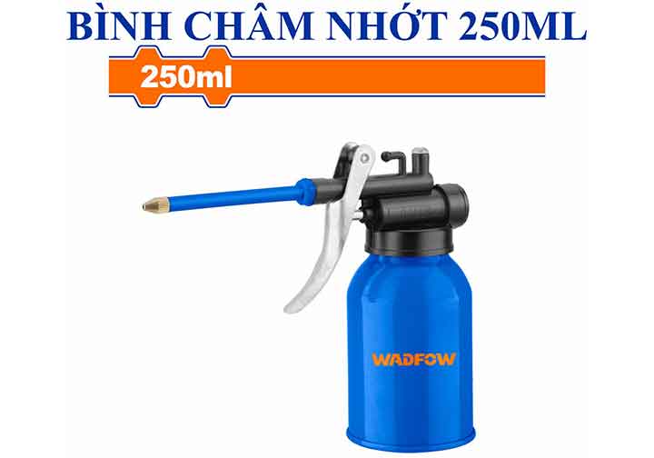 250ml Bình châm nhớt Wadfow WYH1325