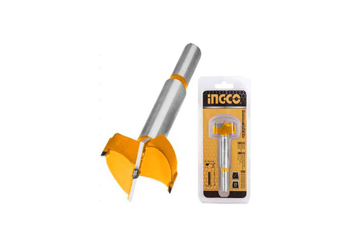 25mm Mũi khoan khoét gỗ INGCO ADCS2501