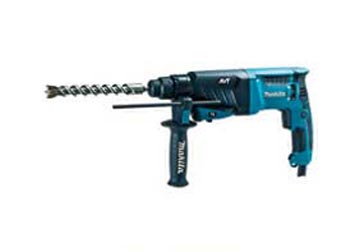 26mm Máy khoan búa 800W Makita HR2631F