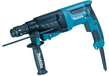 26mm Máy khoan đa năng Makita HR2630T