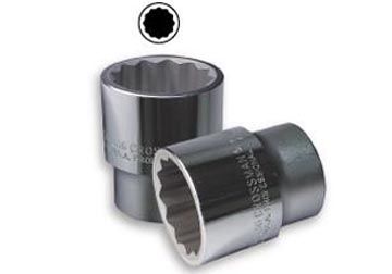 27mm Típ lẻ 12 góc trắng 3/4" Crossman 93-327