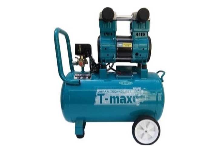 2HP Máy nén khí 50 lít T-Max TM-1600