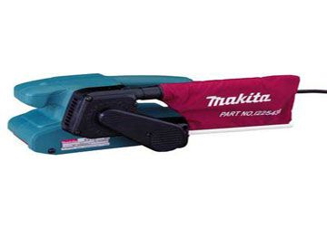 76mm Máy chà nhám băng Makita 9910