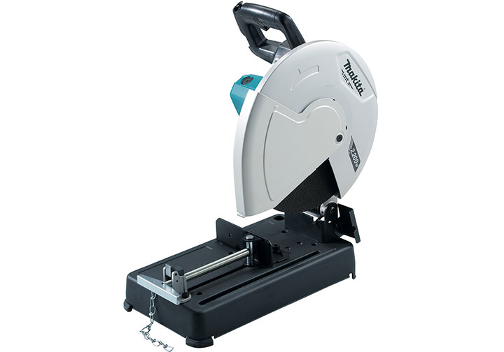 355mm Máy cắt sắt 2200W Makita M2402B