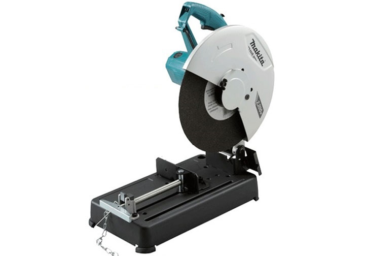 355mm Máy cắt sắt 2200W Makita M2403B