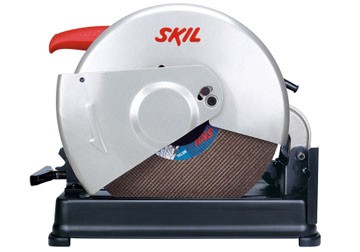 355mm Máy cắt sắt Skil 3220