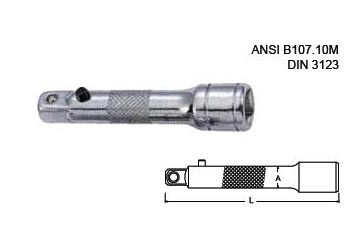 3/8" Cần nối Sata 12-908 (12908)